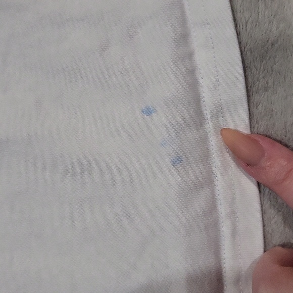 Victoria's Secret PINK Detroit Lions Shirt - Picture 12 of 14